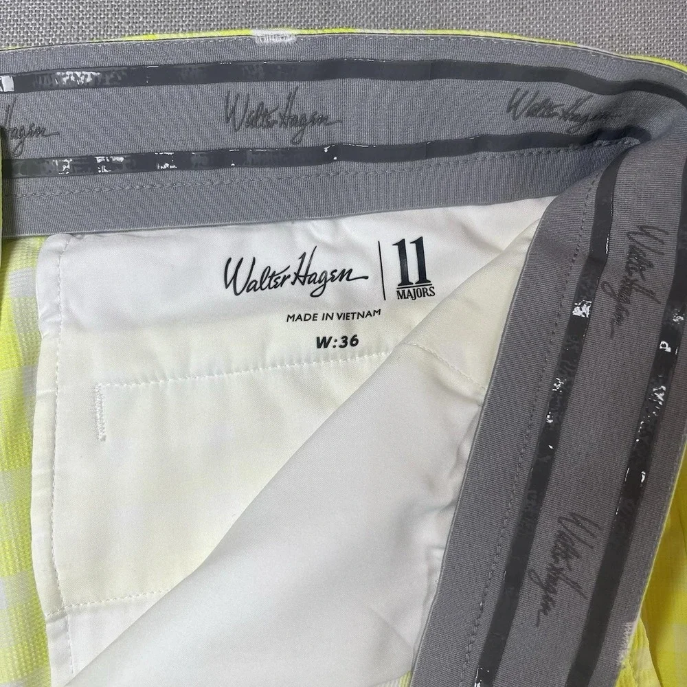 Walter Hagen please review